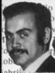 Gilberto Urbina Chamorro