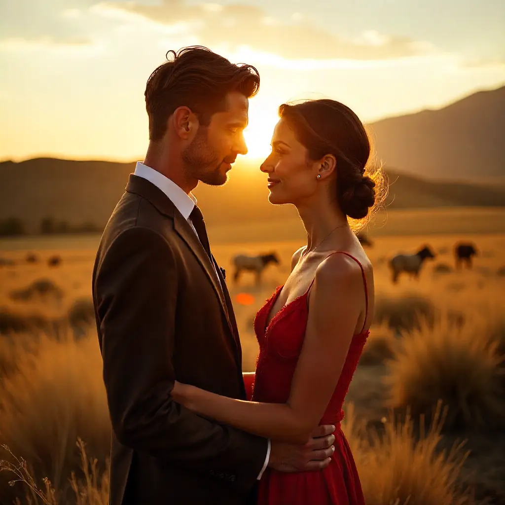 Stylist konsultation  